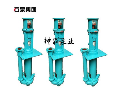 GL型立式砂砾泵,抽砂泵,吸砂泵