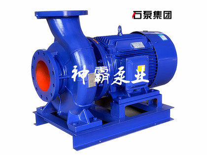 ISZ清水泵,管道泵,加压泵